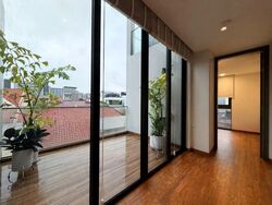 Pasir Ris Beach Park (D18), Semi-Detached #551264441